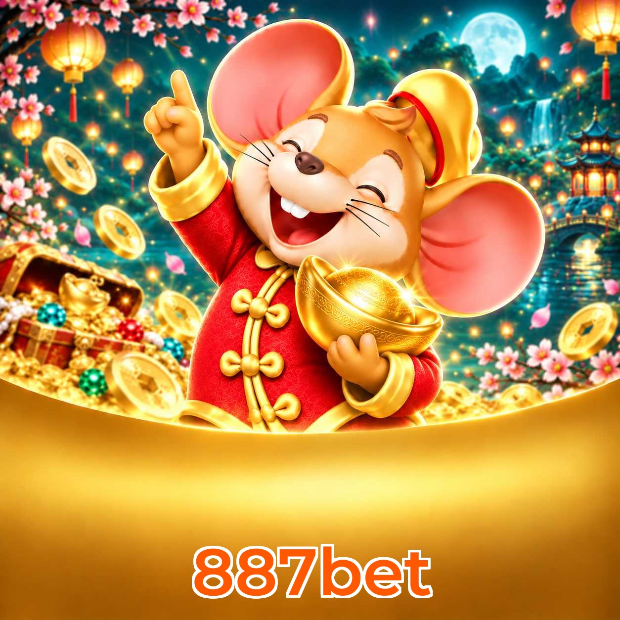 887bet Loterias