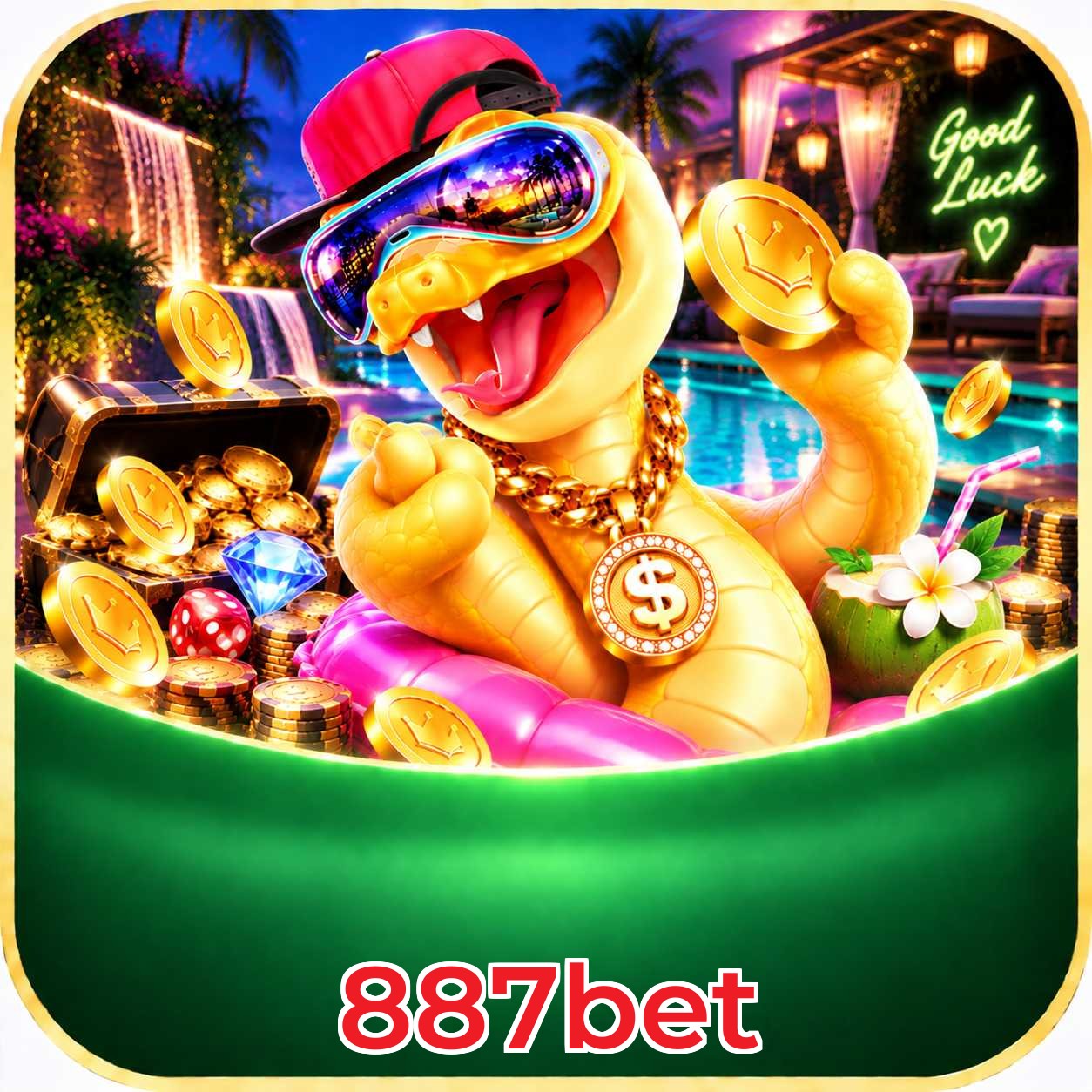 887bet Compatibilidade