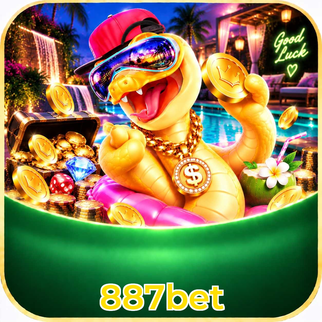887bet Slot FAQ