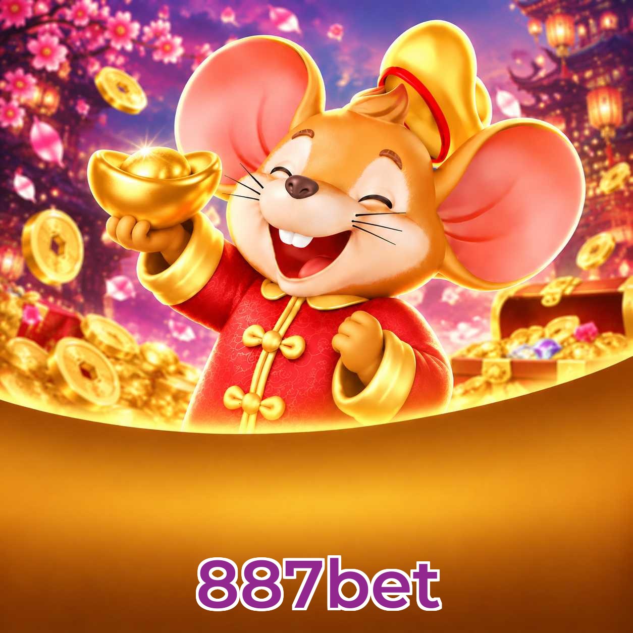 887bet Telegram