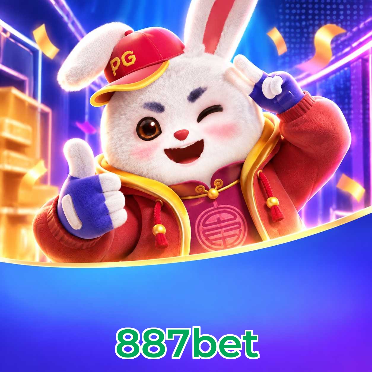 887bet Saque