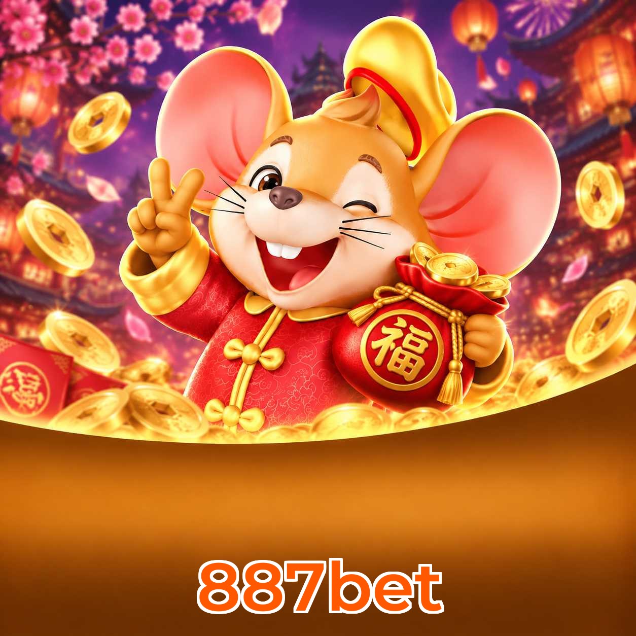 887bet Interface