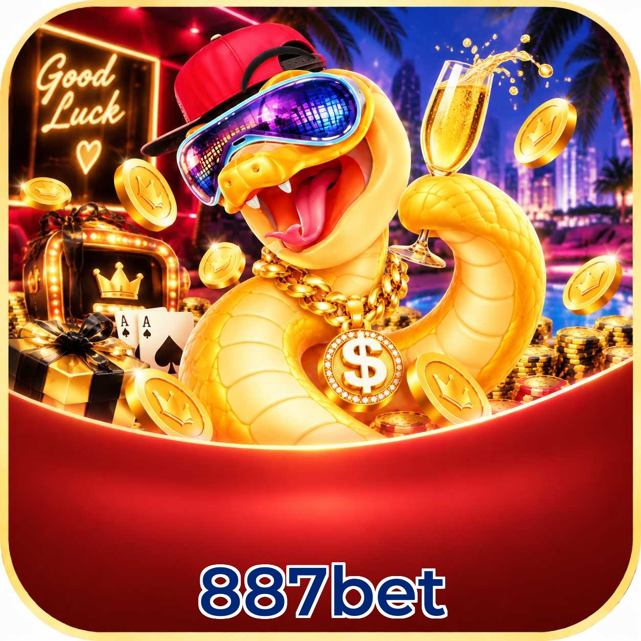 887bet Betting Limits
