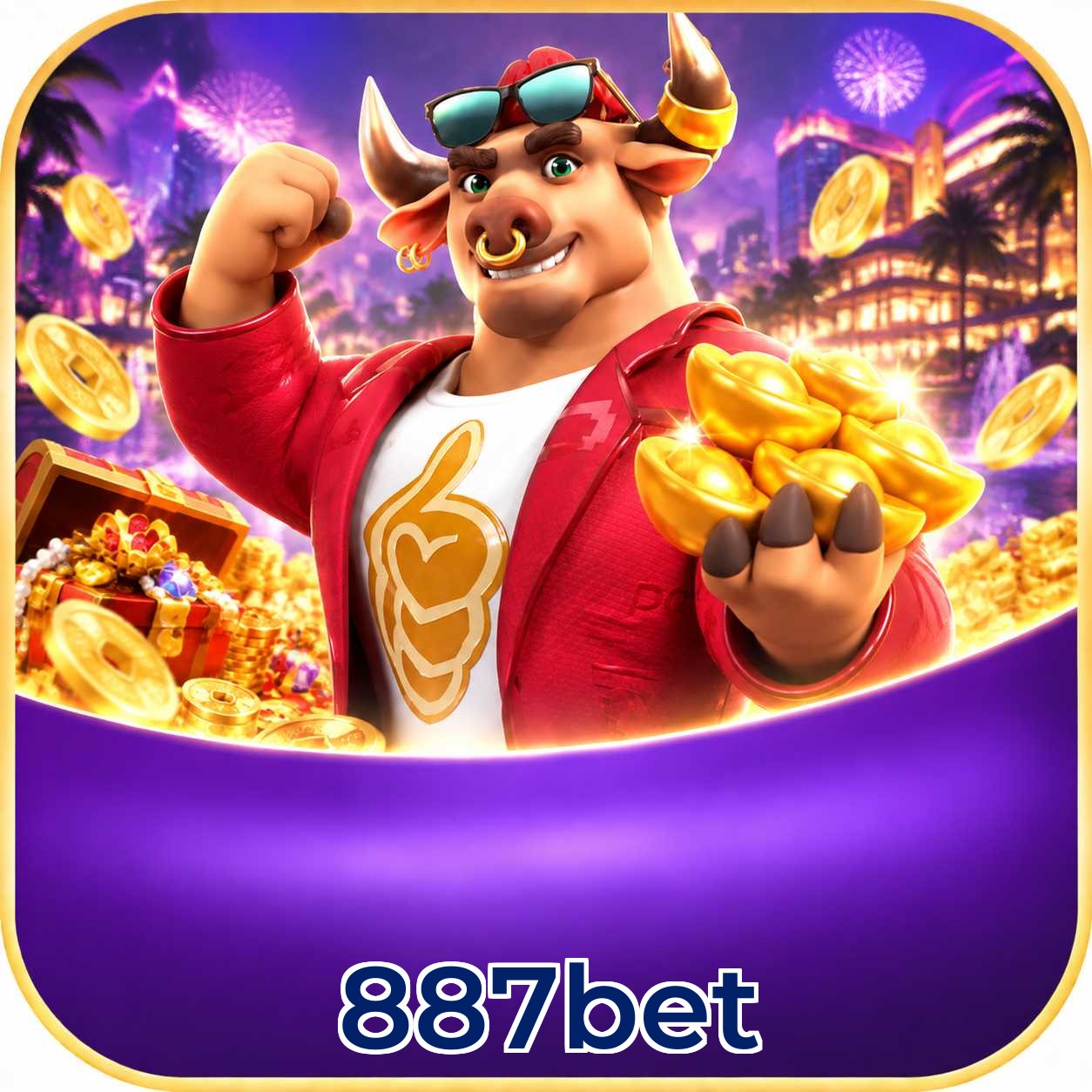 887bet Welcome Bonus