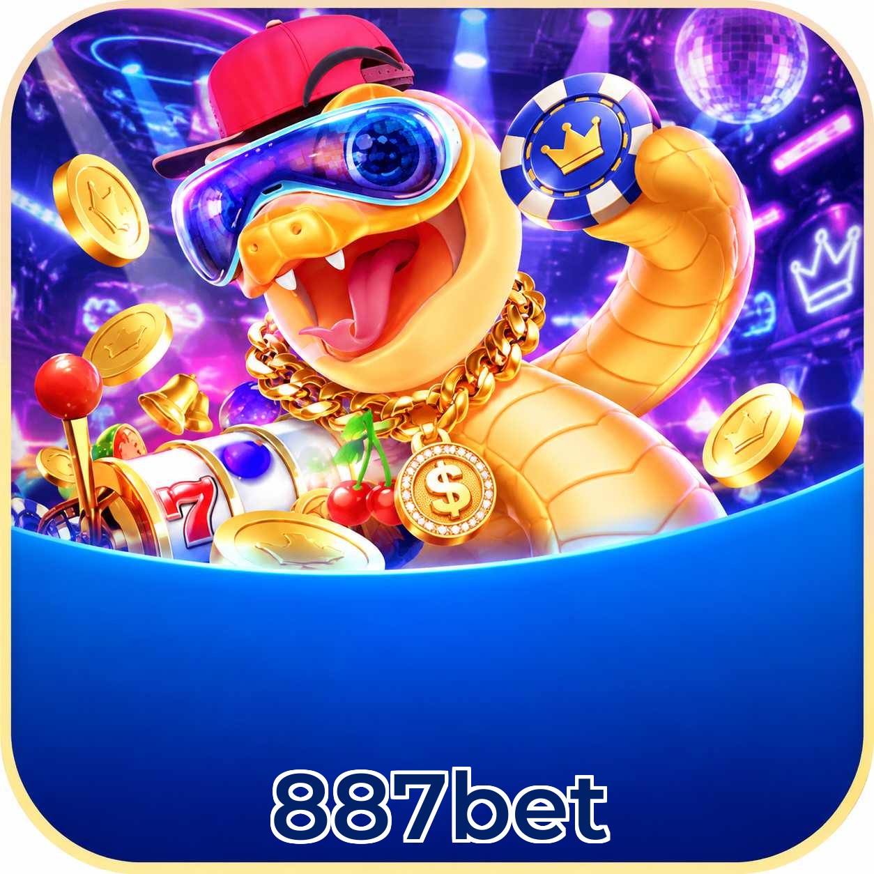 887bet Live Games