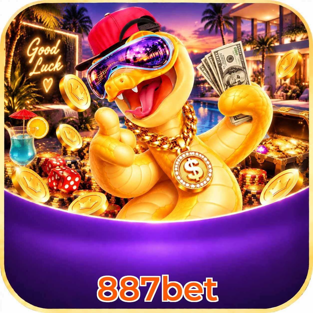 887bet instalar iPhone Safari PWA