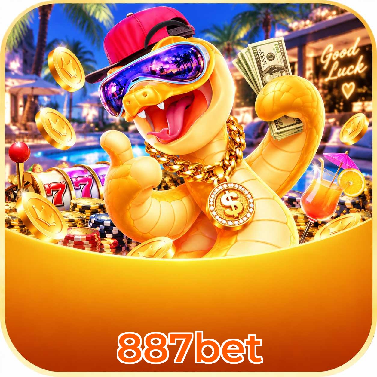 887bet Game Stats