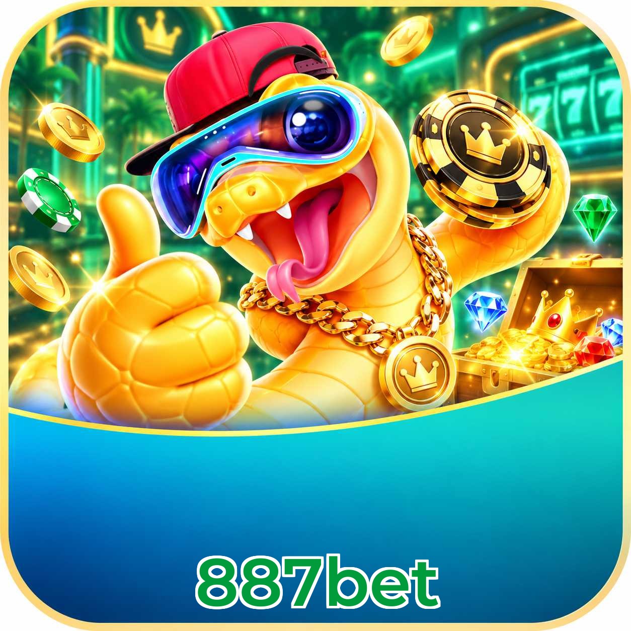 887bet Fortune Tiger RTP