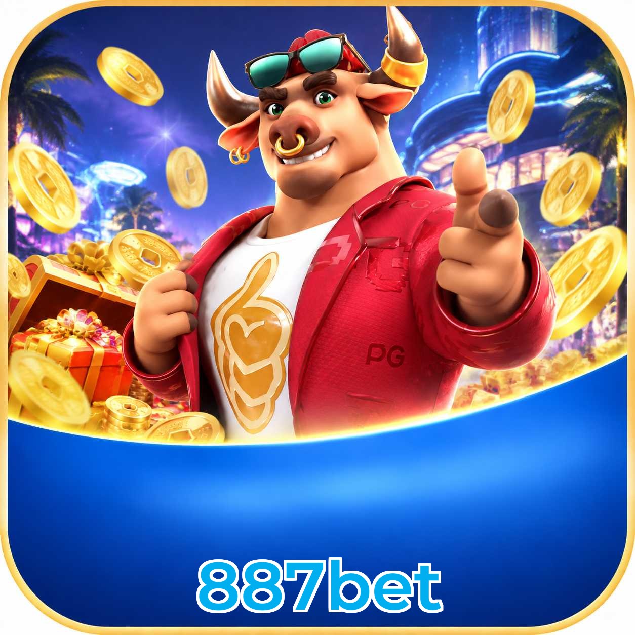 887bet