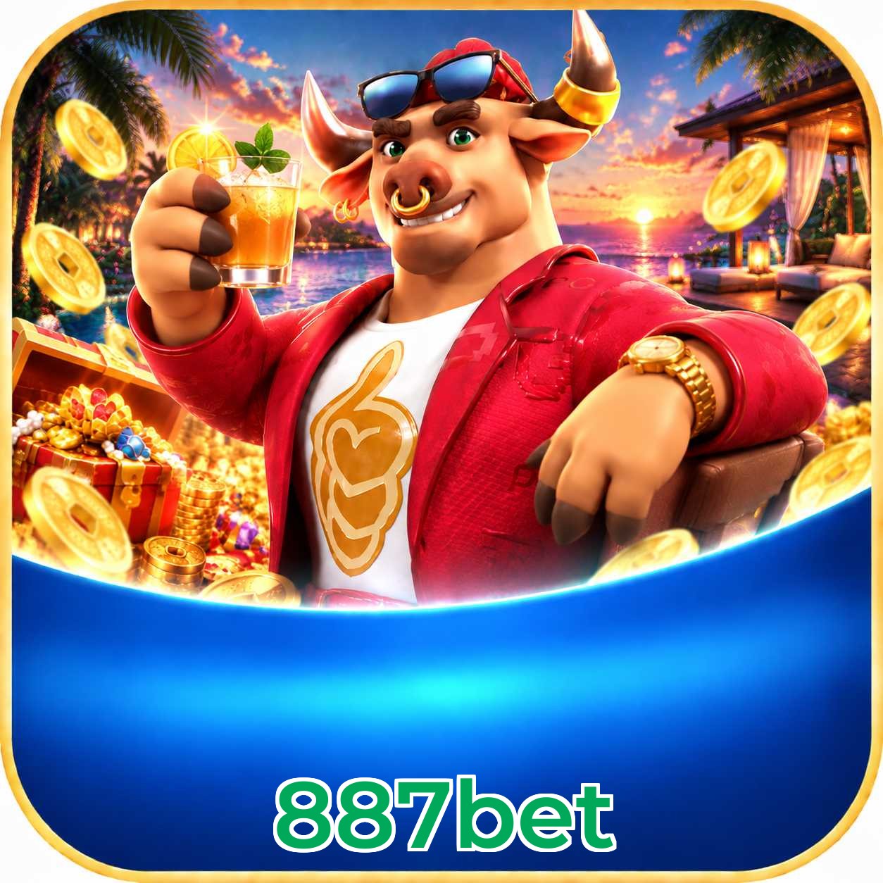 887bet Odds Lottery
