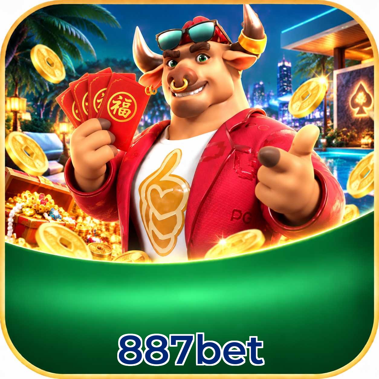 887bet VIP Níveis