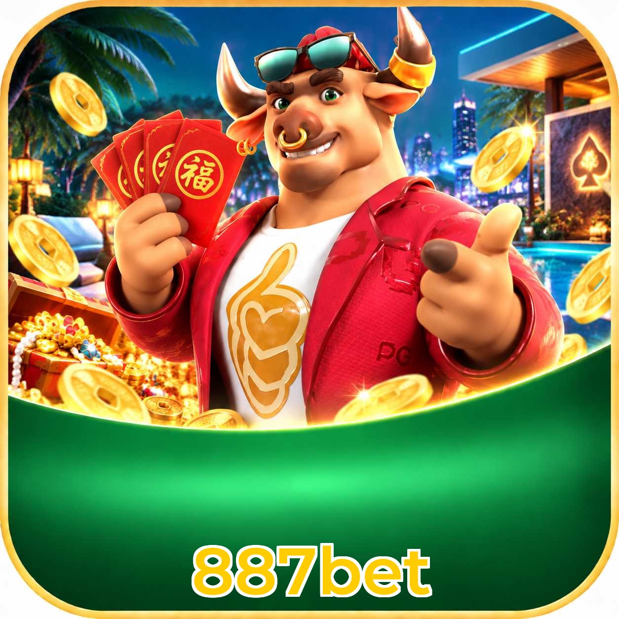 887bet Cashback