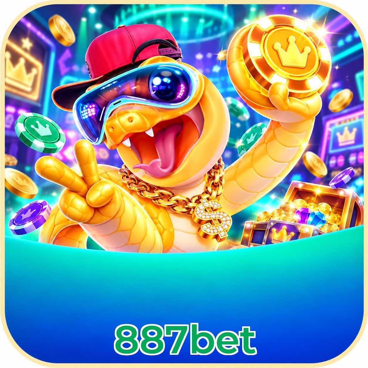 887bet Top Slots