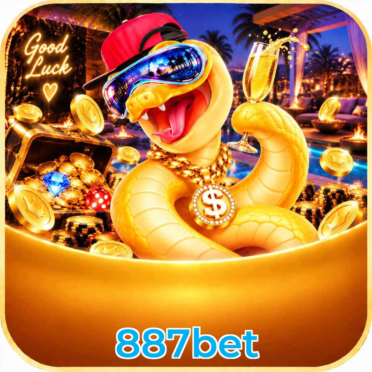 887bet Performance Tests