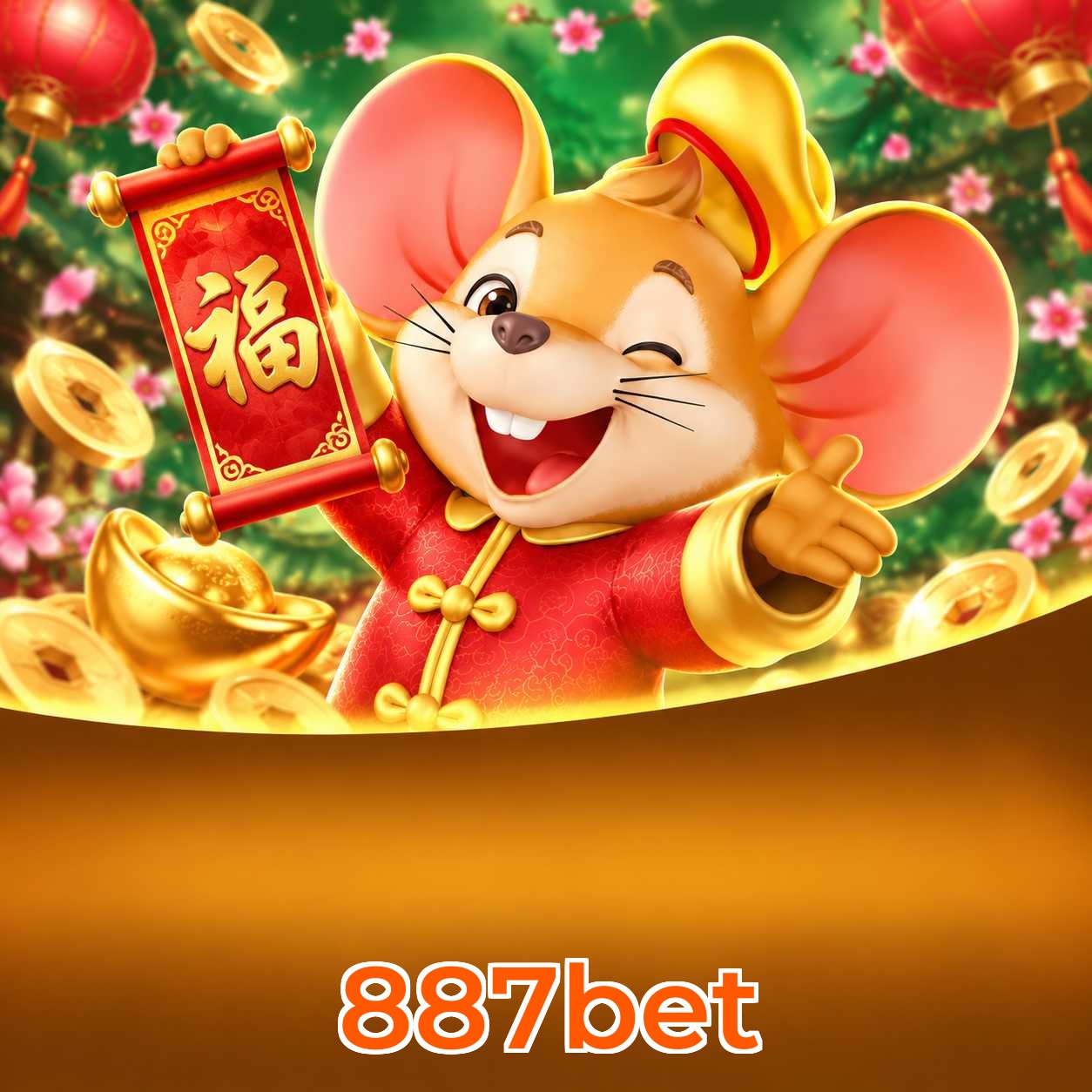 887bet Slots