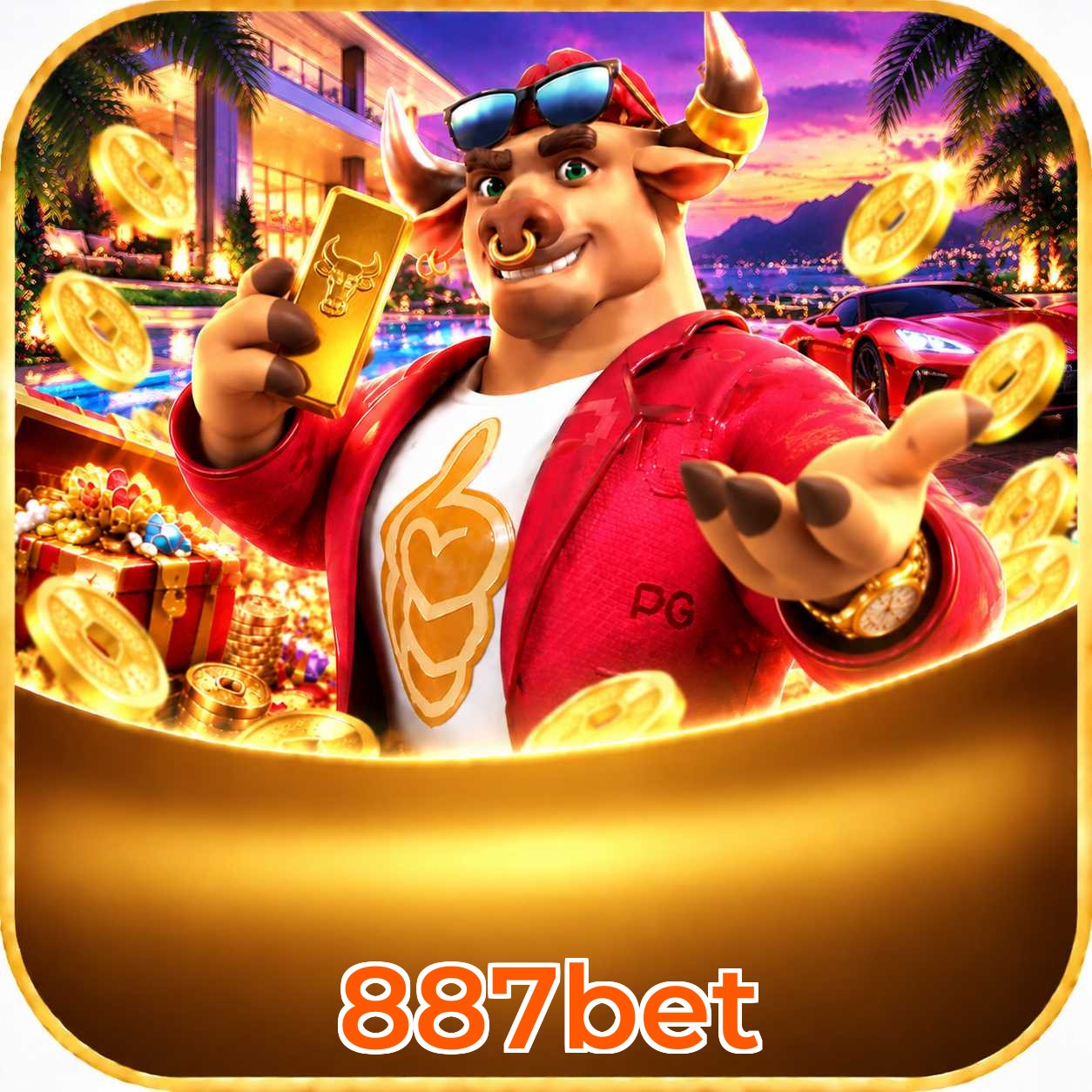 887bet Registration Guide