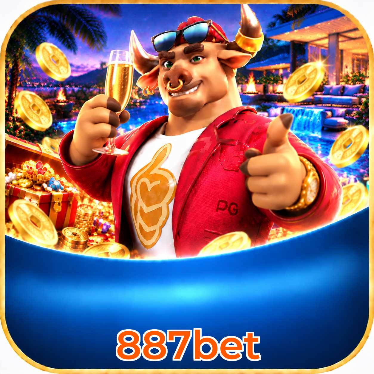 887bet Facebook Page