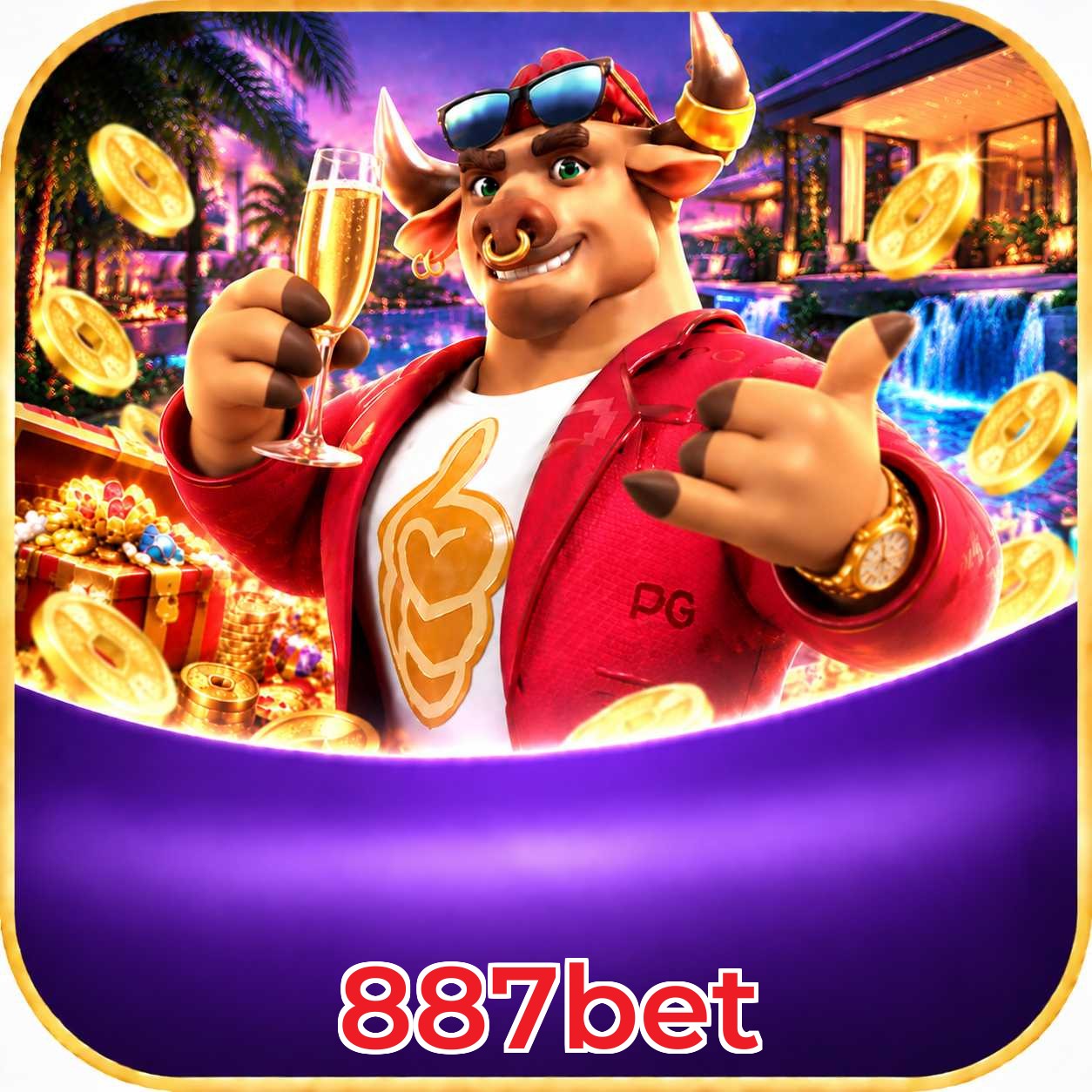 887bet Fortune Tiger Game