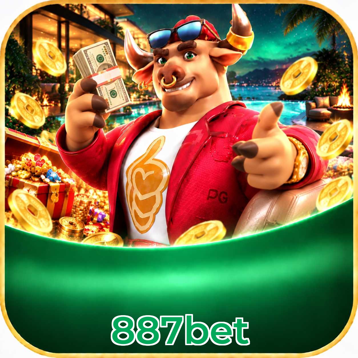 887bet VIP Program