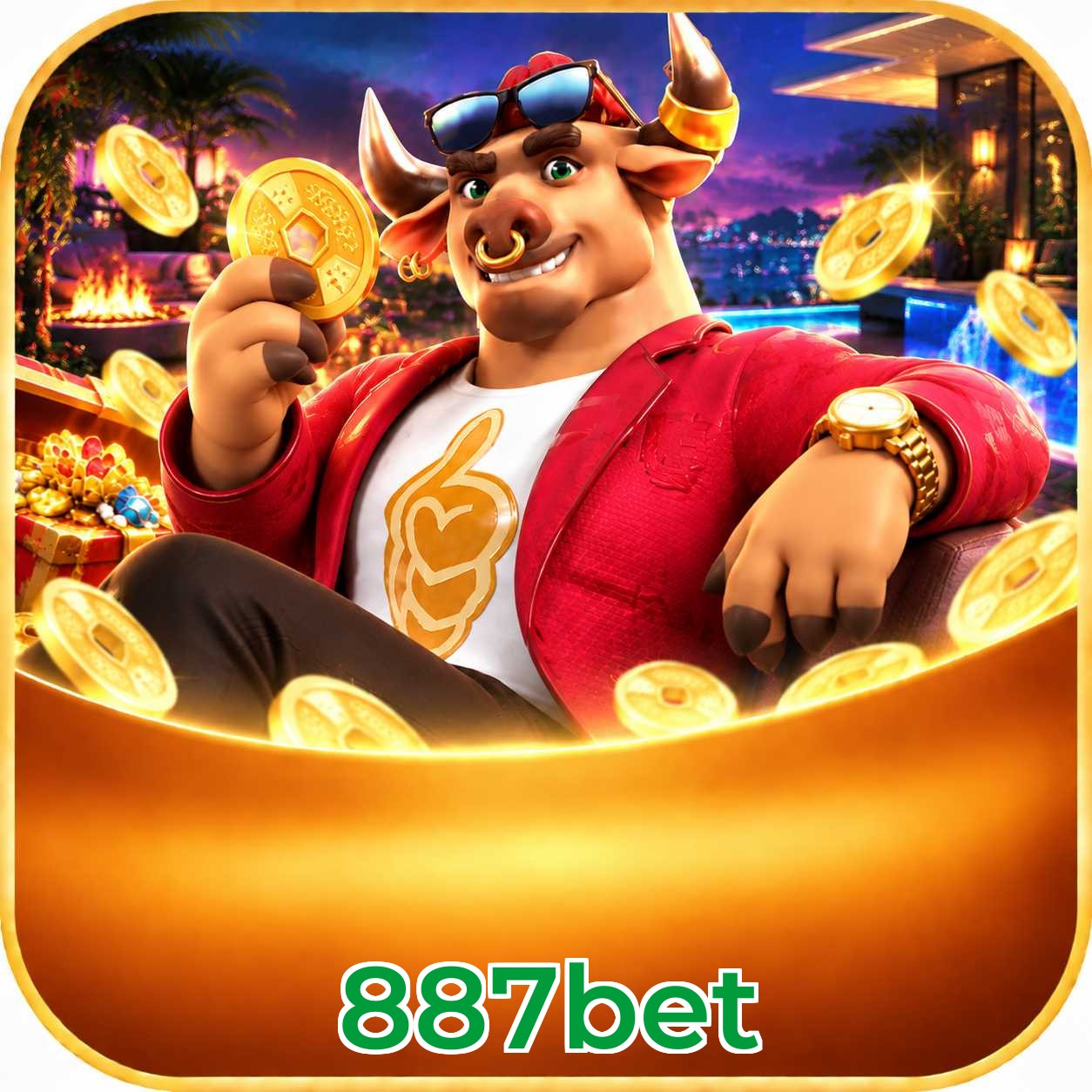 887bet Free Spins