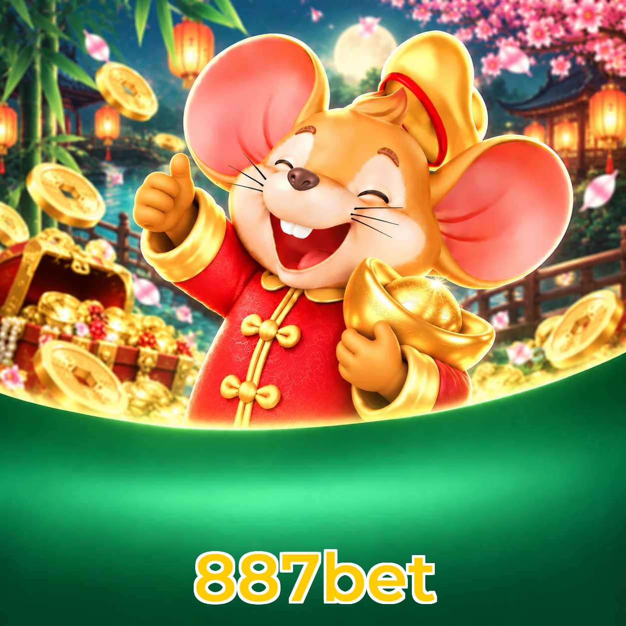 887bet Facebook Bonus